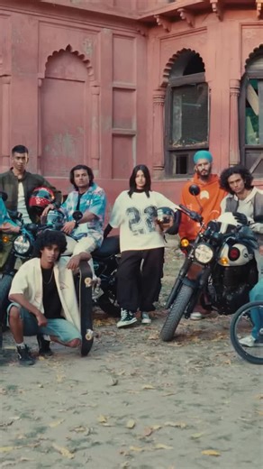 Royal Enfield Singapore on Instagram: "Retuned suspension. Enhanced comfort. Slip-assist clutch. And more. 🎯 The 2025 Hunter 350 has arrived with all-new colours and all-new features. Introducing #KeepHunting with new colourways inspired by the coolest zip codes around the world. Experience them first hand at our Launch 13 Dec, Mark your calendars and RSVP today! #Hunter350 #RoyalEnfieldStreet #RoyalEnfield #RoyalEnfieldSG #RidePure #puremotorcycling"