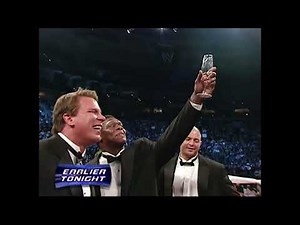 Big Show & John Cena vs. JBL & Orlando Jordan 1/2 (WWE SmackDown!) HD | 2005