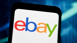 EBAY sells classified-ad business for $9.2B