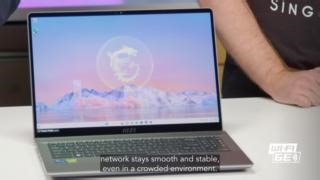 14 reactions | Creator Z16 HX Studio featured up to the latest #13th Gen Intel® Core™ i9HX processor, with across eight cores and Wi-Fi 6E equipped with stunning speed and powerful functionality, which is built for different fields of professionals. An ideal choice for creators #MSI #Laptop | MSI | Facebook