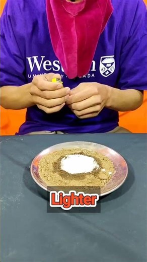 This Fire Experiment Blew My Mind!🔥🐍