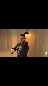 Titanium - DAVID GUETTA - Violin Cover by Dusk violin