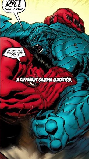 Why Are There So Many Hulk Colors? | Hulk Forms Explained Fast!