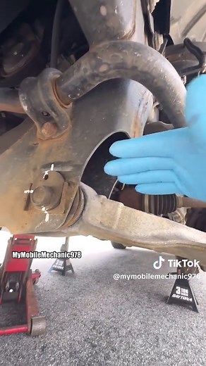 Camber Adjustment Explained: Control Arms & Tire Wear