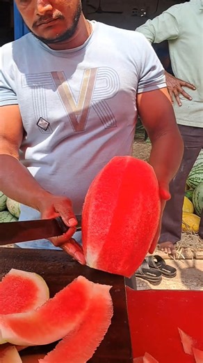 namdar watermelon fruit cutting #amazing #shortvideo #shate