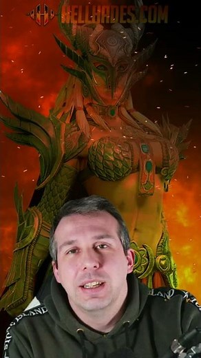 How to BUILD SCYL of the DRAKES! #Shorts | Raid: Shadow Legends