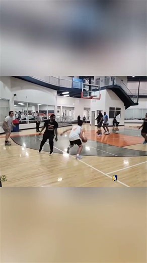 PTBL | MATRIX 🌀 | GOTW | Zip Lock Gang vs Primetime | W4 S26 #shorts