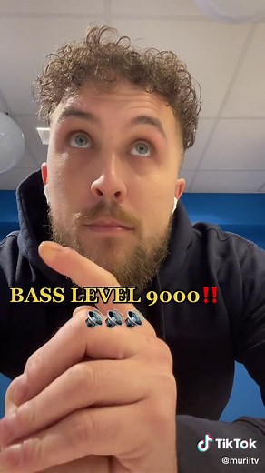 Loud Bass Sound Test with Ultra Boosted Vibrations