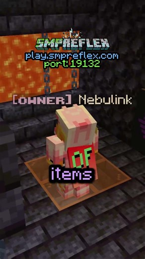 Why should you join MY server?