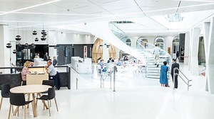 Près d’un millier d’emplois vacants dans le secteur des assurances