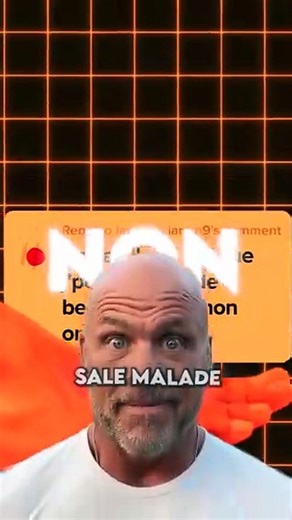 Casser de la bedrock avec un orteil