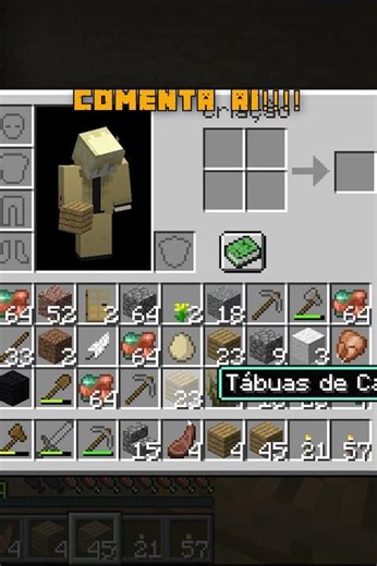 o acumulador #minecraft #minecraftbuilding #minecraftsurvival #gaming #minecrafttutorial