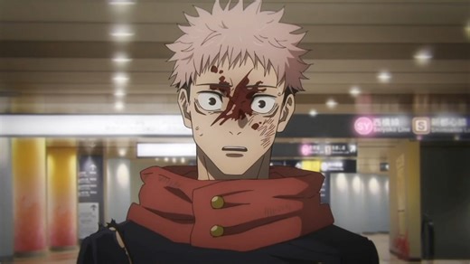 Jujutsu Kaisen S02E19 "Right and Wrong, Part 2": Emotionally Crushing