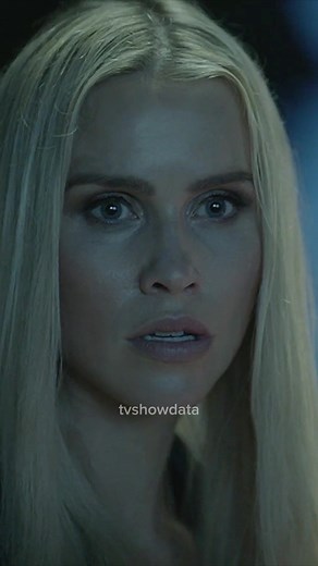 Heartbreaking Moment: Rebekah Mikaelson Crying | Legacies & The Originals