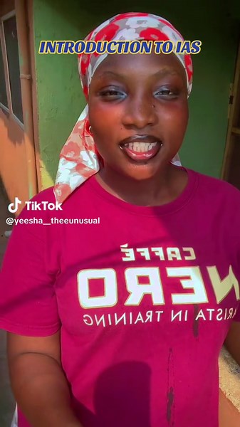 Introduction to IAS: Understanding International Accounting Standards