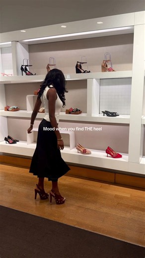 the heel is NASTY!👠 #heels #fashion #jessicasimpson #shoes | jessica simpson heels