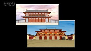 平城京と長安 | NHK for School