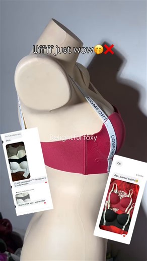 Delightful Foxy on Instagram: "100+ Reviews done✅✅"