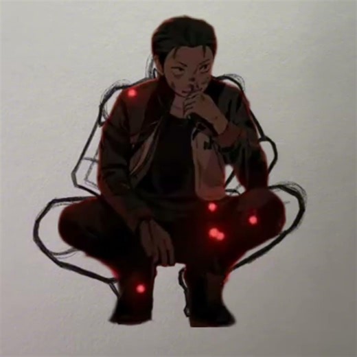 Who own crouching pose ? | antologia astormica | #edit #subarunatsuki #rezero #peakedit