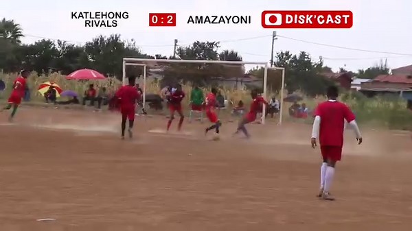 Zulu mageba's goal against AMAZAYONI FC at Kasi Youth Cup FULL GAME VIDEO ON OUR YOUTUBE CHANNEL *DISKCAST* Sjijo Nkululeko ON THE 🎤 | Disk'cast