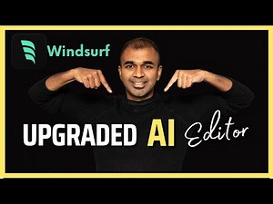 Windsurf 2.0 REVOLUTIONIZED My Experience!