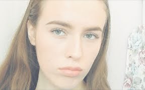 『Mish』我的自然化妆步骤