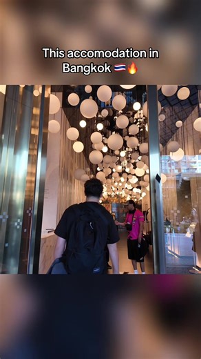 Best Accommodation Options in Bangkok, Thailand