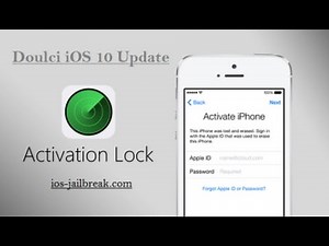 ✹Does unlocking and removing iCloud from an iPhone work? 🤔