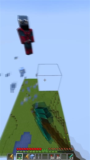 Soy Manuel on Instagram: "Ayude a mi amigo a escapar de la Matrix en Minecraft #minecraft #videosvirales #minecraftmemes #humor #fyp #minecrafthacks #minecraftmods"