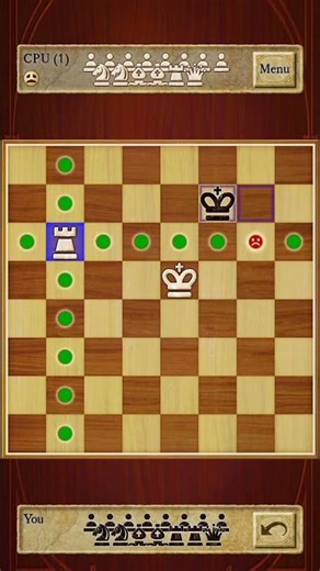 Basic strategies in chess💞💞 #chess #rook