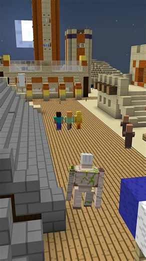 Cartel Explained in Minecraft (Meme)