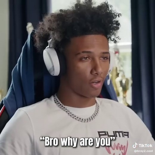 Don’t even like Tatum🤷‍♂️ | ib: @peb_productions | #nba #basketball #jaysontatum #tatum #mikeywilliams #nba2k #2k #playstation #mixtape #edit