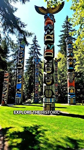 The Most Beautiful Urban Park in the WORLD 🌎🌳