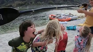 NRS TV Spot, 'Empowering Adventures'