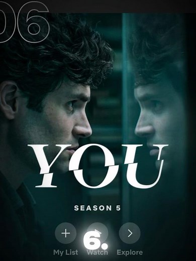 Top 10 Netflix Picks You Must Watch 😱