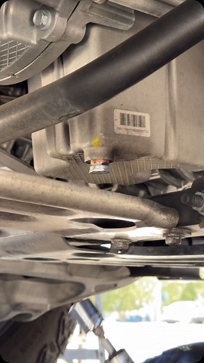 AGA Tools on Instagram: "Make oil changes cleaner, faster and safer with the AGA Clean Oil Drain Plug Watch as Rich shows you how easy it is to install one of our Clean Oil Drain Plugs on this Ram TRX using our Vacuum Regulator & Remote Kit! Want to learn more about our Clean Oil Series? Head to our website in our link in Bio! #aga #agatools #agaproducts #agatoolsandproducts #cleanoilseries #mechanic"