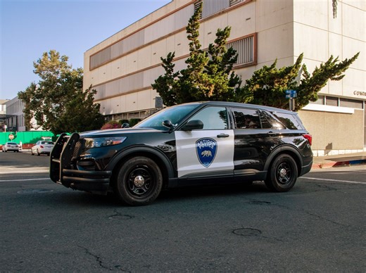 Contra Costa Co.: Last Officer Sentenced In Wide-Ranging Antioch, Pittsburg Police Abuse Case
