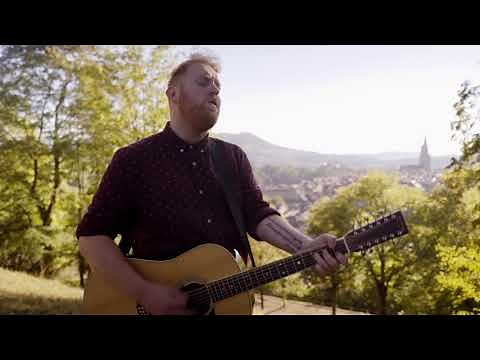 Gavin James - Glow (Live from Switzerland)