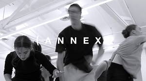 World Premiere - Vanessa Goodman (Studio teaser, Ballet BC, 2025 | Annex)