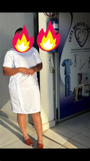 Stylish Nursing Uniform Designs for Every Nurse