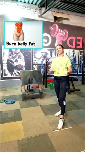 10 min full body workout no equipment #workout #fitness #athome
