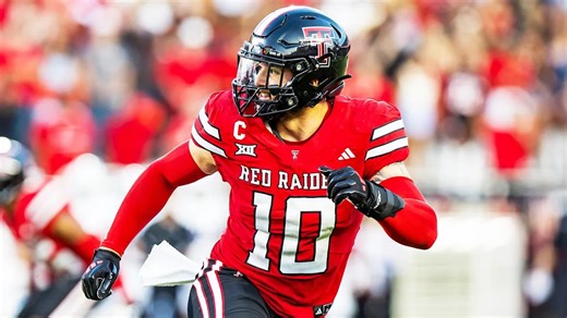 Simms’ draft LB rankings: Analyzing tier four