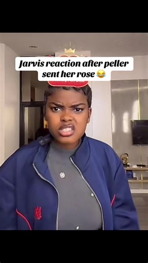 Jarvis Reacts to Peller Sending Roses