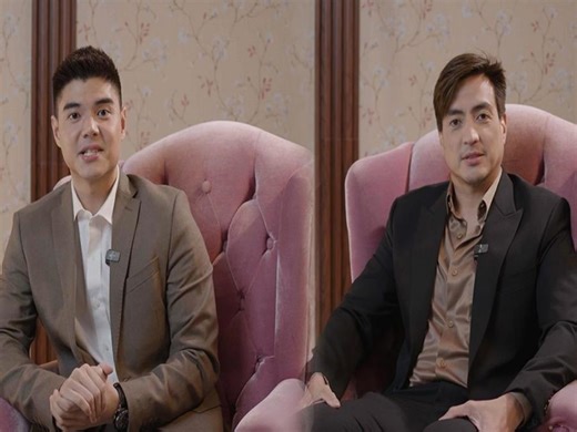 Shining Inheritance: Say 'Hello' to the stars (Part 2 of 3) | Online Exclusive