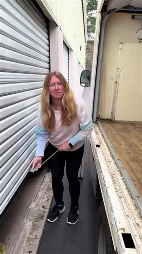 Found serious Storage Treasures belonging to veterans ##veterans##storage##treasures