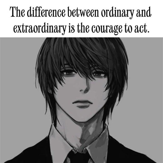 75/356 quotes || Light Yagami || #quotes #motivation #inspiration #shorts #relatable