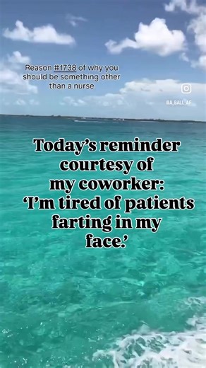 Nurse Life: Humor and Realities in Healthcare