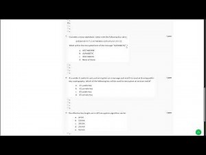 NPTEL Ethical Hacking Week 6 Assignment Solution August 2024 | IIT Kharagpur