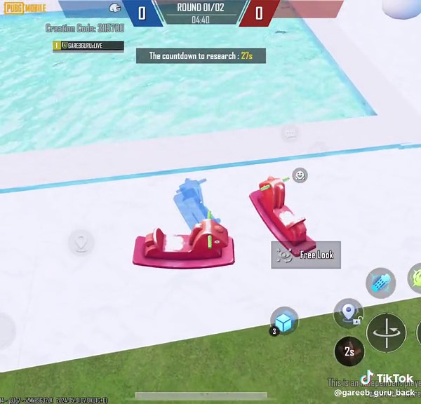 Best Map for Hide Seek in PUBG Mobile