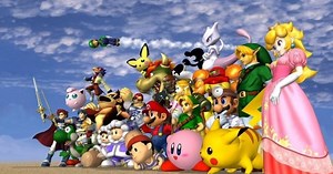 任天堂Switch將可透過VC服務遊玩GameCube經典遊戲